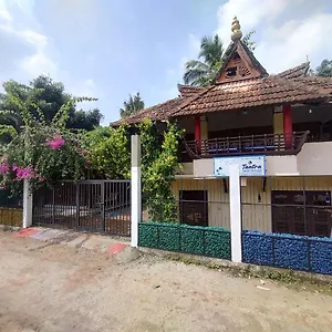 Homestay Tantra House 