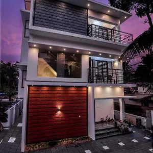 Homestay Dune 