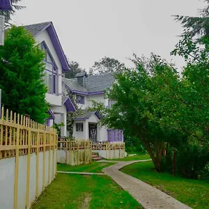 Oakwood Hamlet *** Shimla