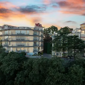 Snow Valley Heights **** Shimla