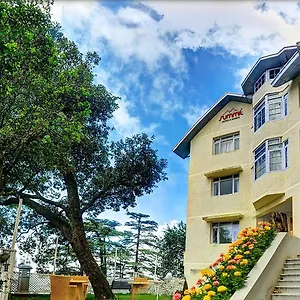 Summit Le Royale Hotel, *** Shimla
