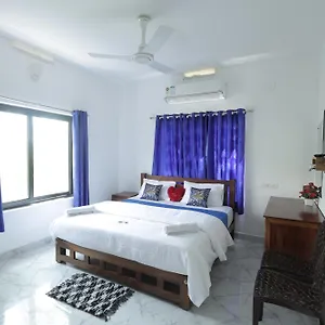 Homestay Winterhome 
