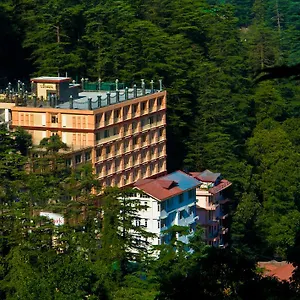Landmark *** Shimla