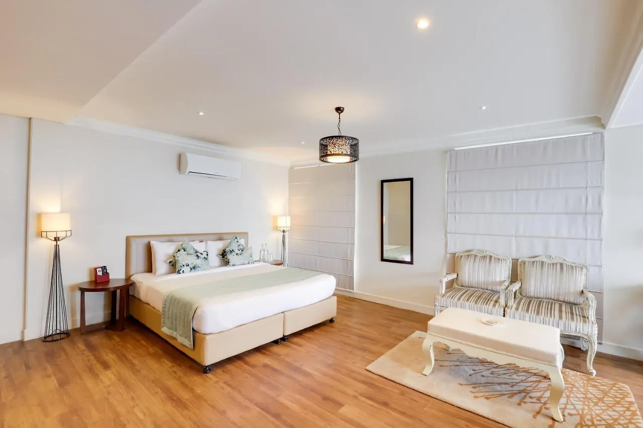 Regenta Resort & Spa Mashobra Shimla