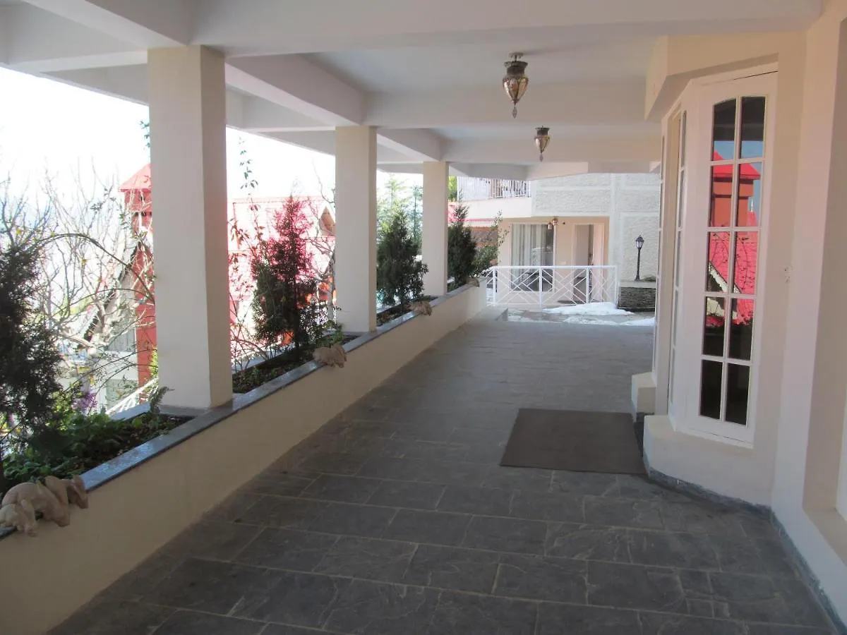 Regenta Resort & Spa Mashobra Shimla