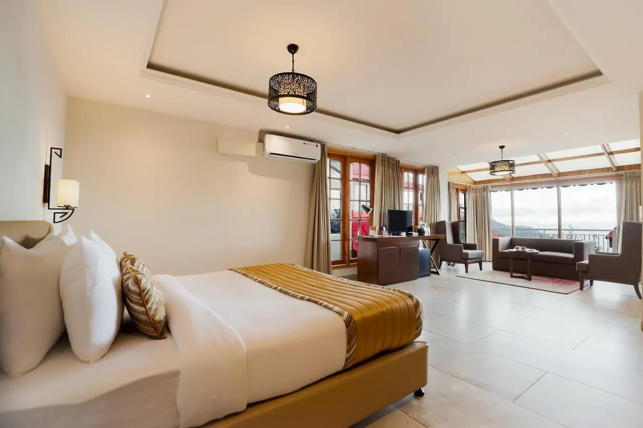 Regenta Resort & Spa Mashobra Shimla