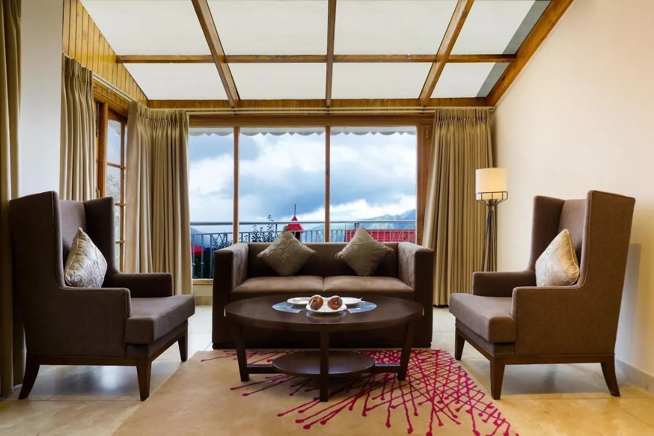 Regenta Resort & Spa Mashobra Shimla