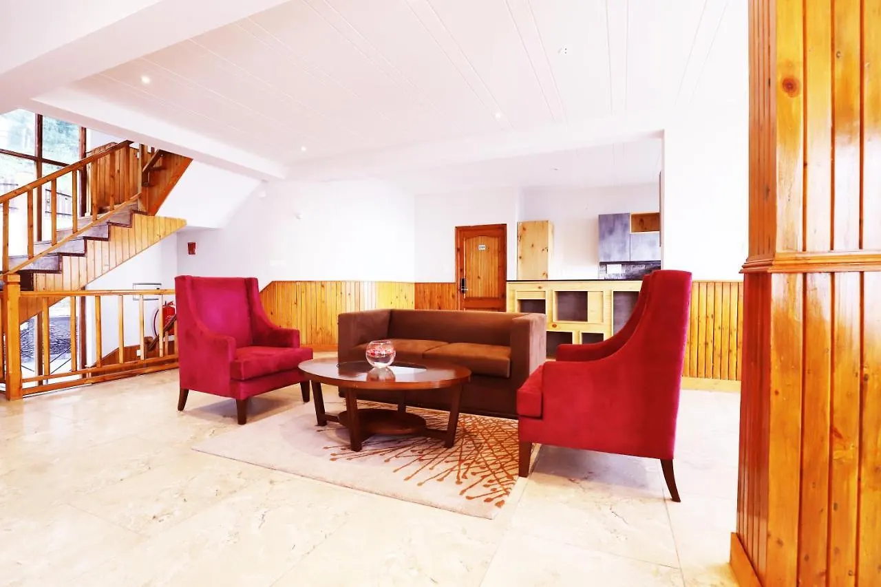 Regenta Resort & Spa Mashobra Shimla