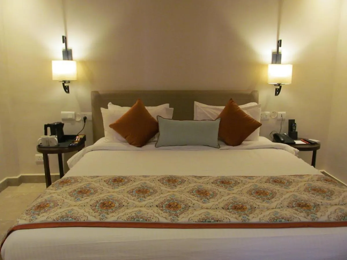Regenta Resort & Spa Mashobra Shimla