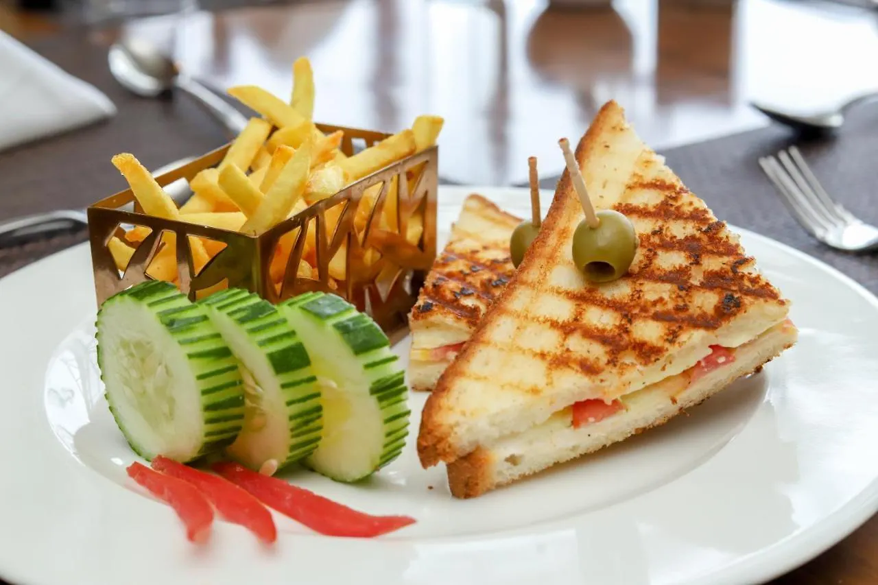 Regenta Resort & Spa Mashobra Shimla