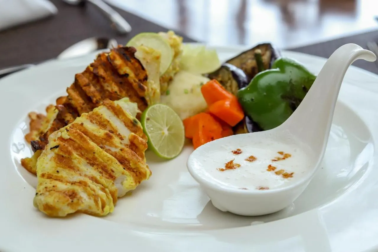 Regenta Resort & Spa Mashobra Shimla