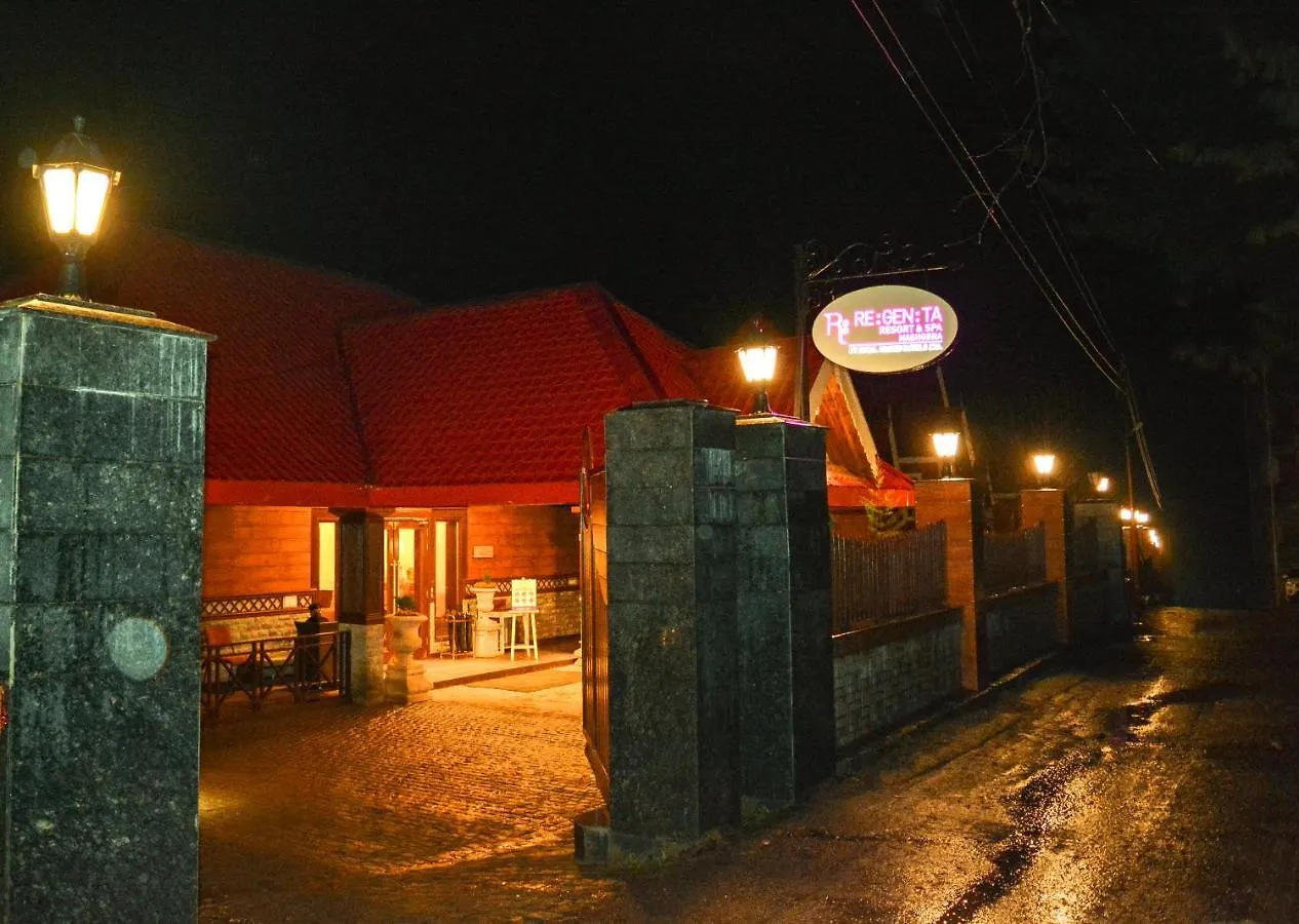Regenta Resort & Spa Mashobra Shimla