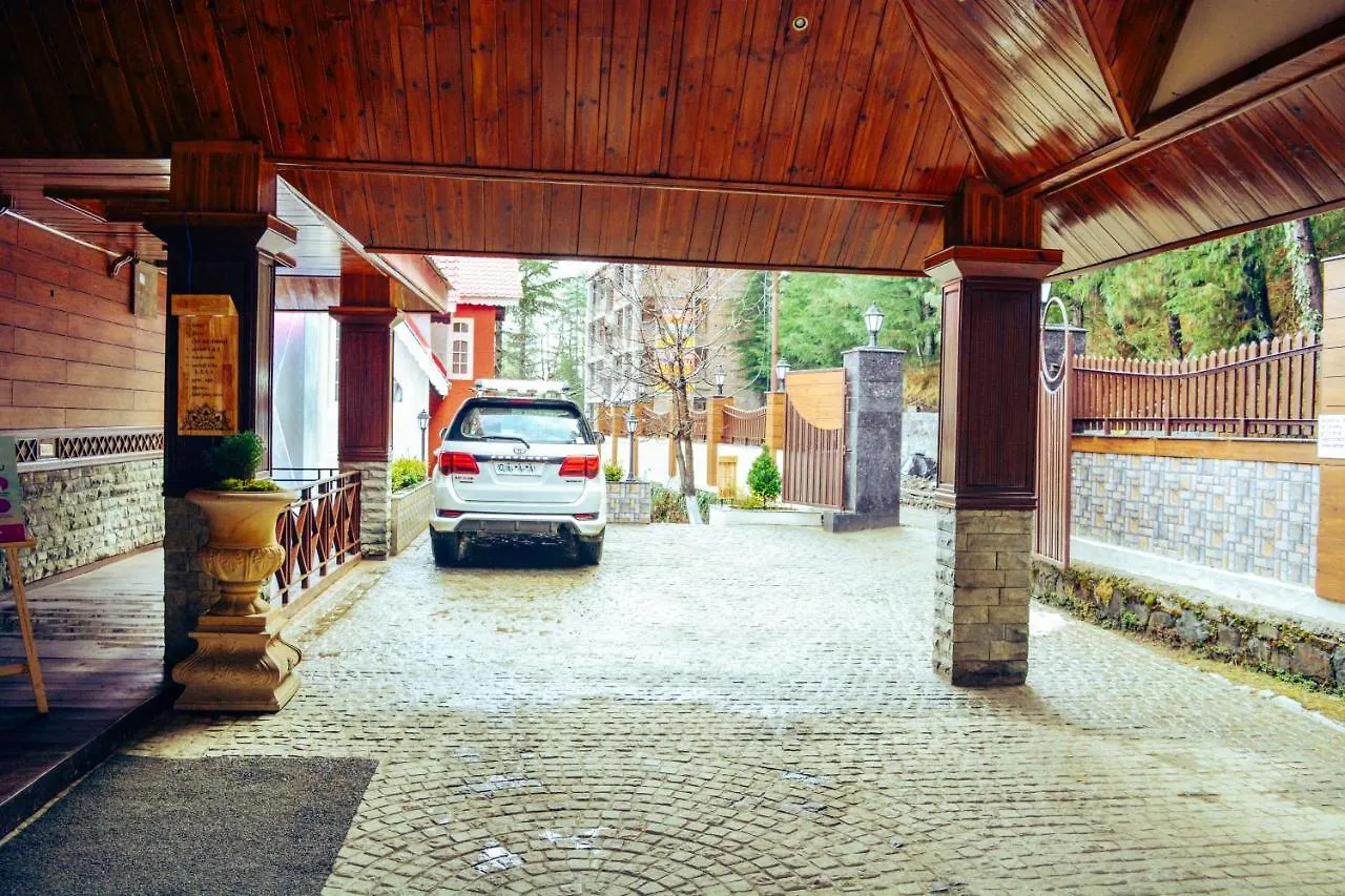 Regenta Resort & Spa Mashobra Shimla