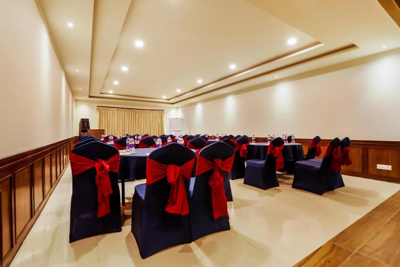 Regenta Resort & Spa Mashobra Shimla