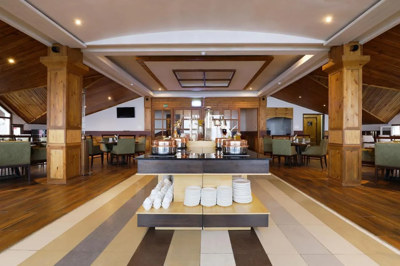 Regenta Resort & Spa Mashobra Shimla