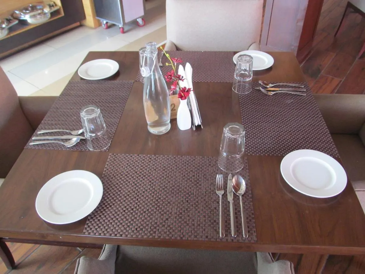 Regenta Resort & Spa Mashobra Shimla