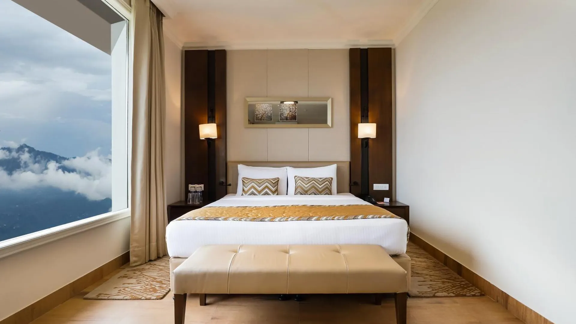 Regenta Resort & Spa Mashobra Shimla
