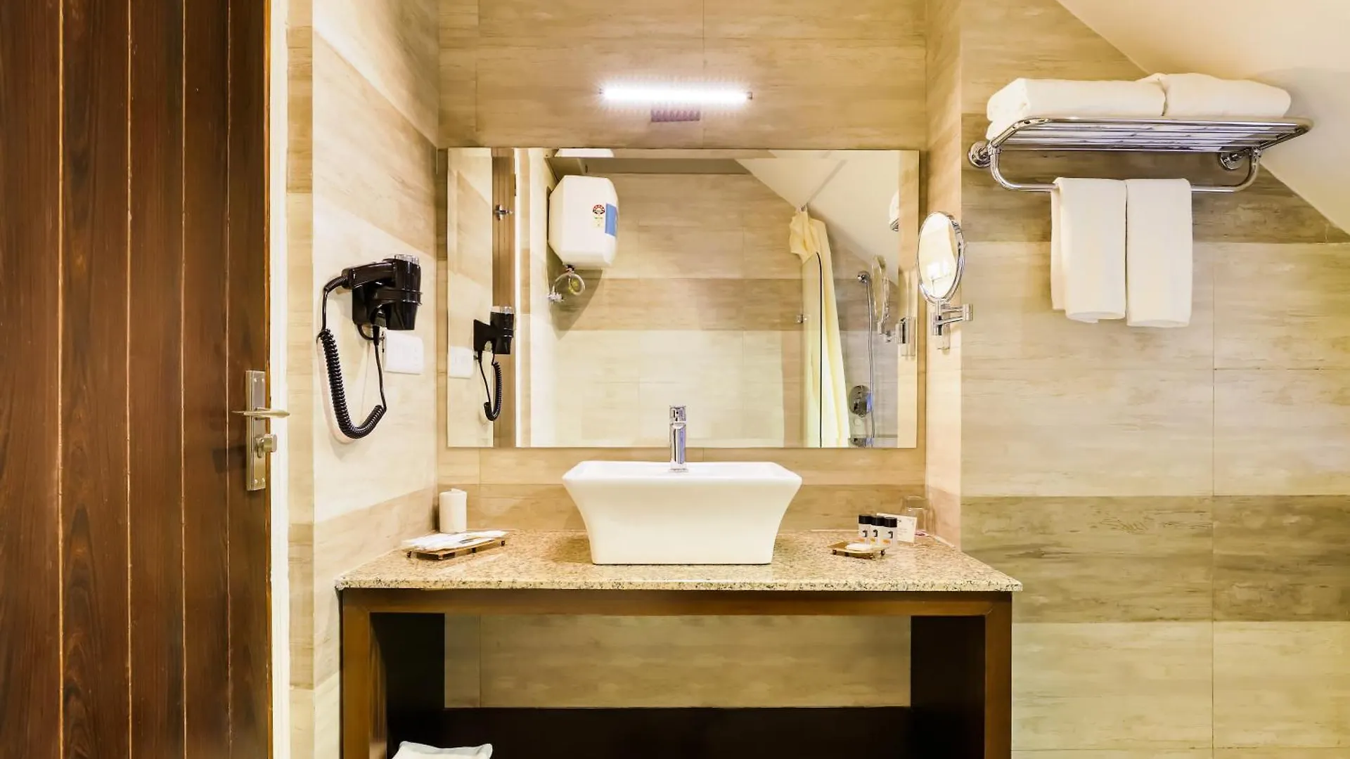 Regenta Resort & Spa Mashobra Shimla