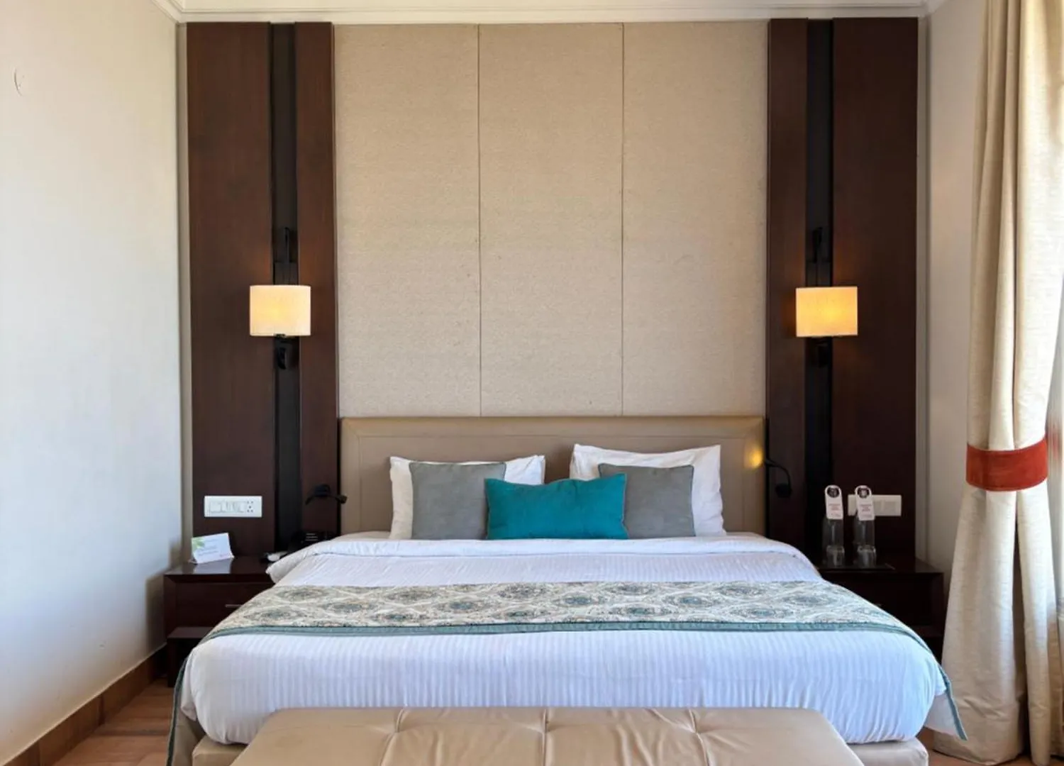 Regenta Resort & Spa Mashobra Shimla India