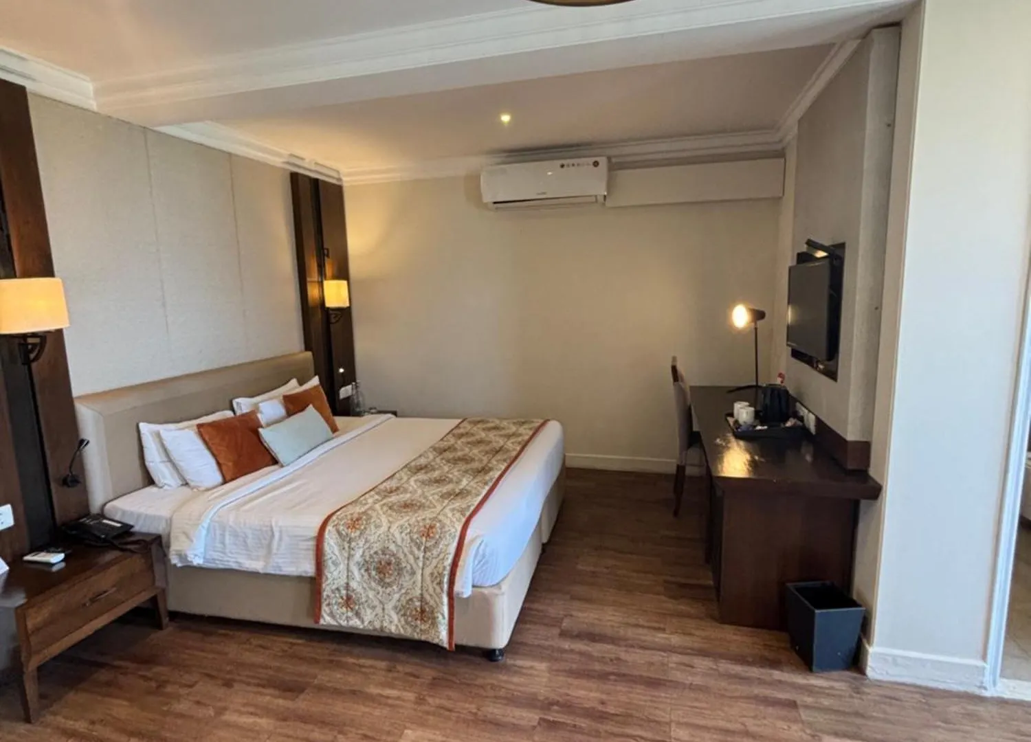 Regenta Resort & Spa Mashobra Shimla 4*,  India