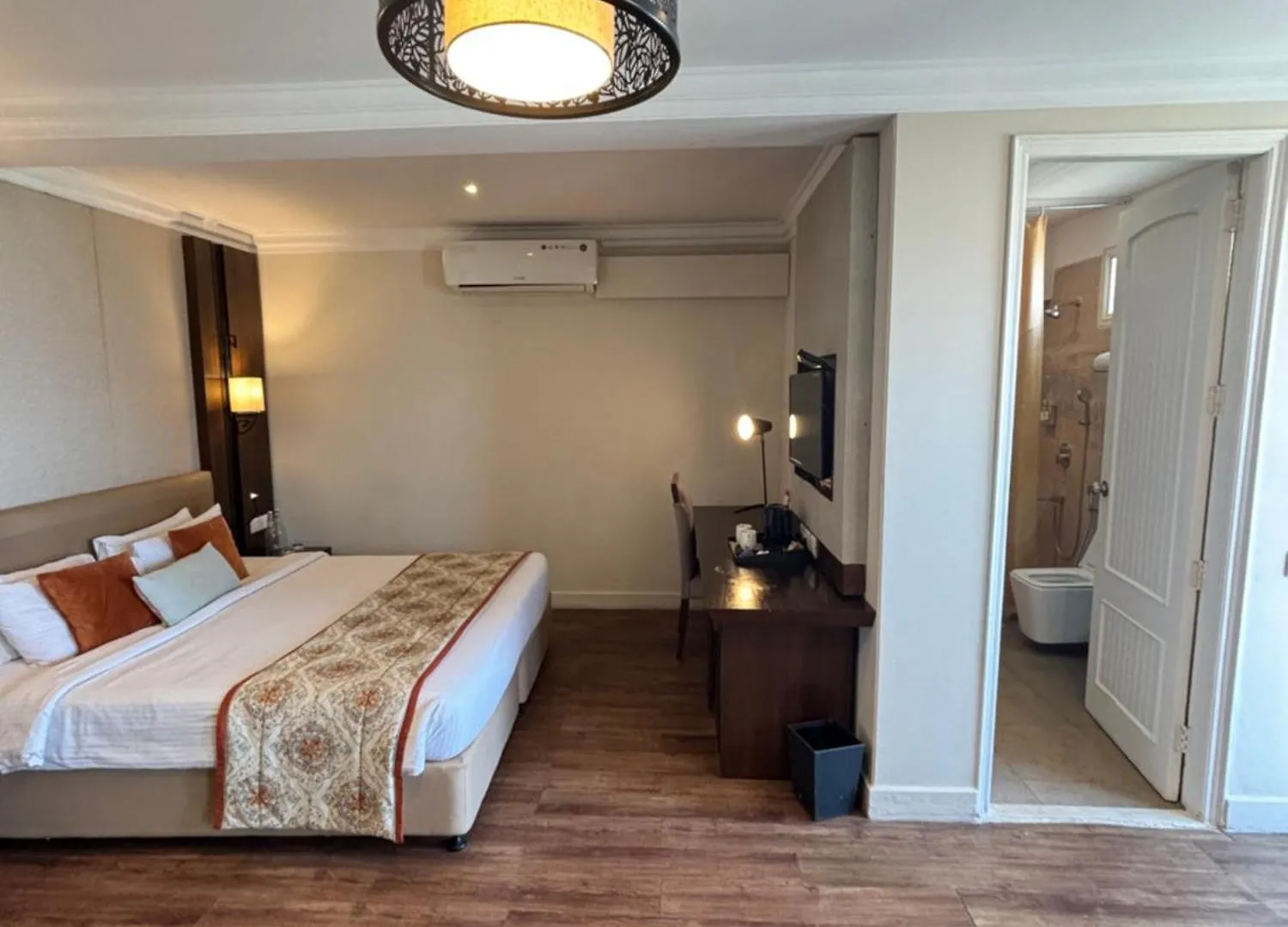 Regenta Resort & Spa Mashobra Shimla