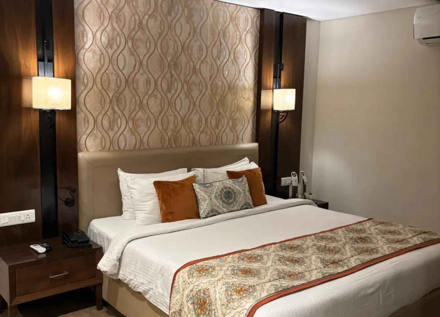Regenta Resort & Spa Mashobra Shimla