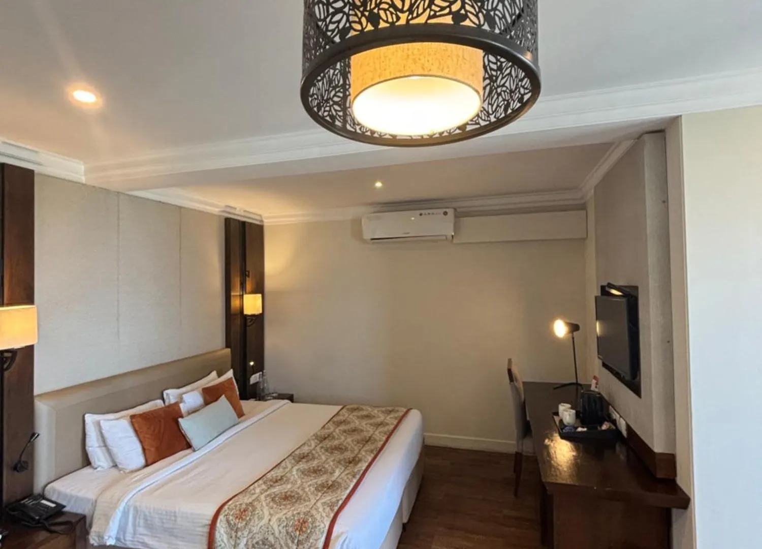Regenta Resort & Spa Mashobra Shimla