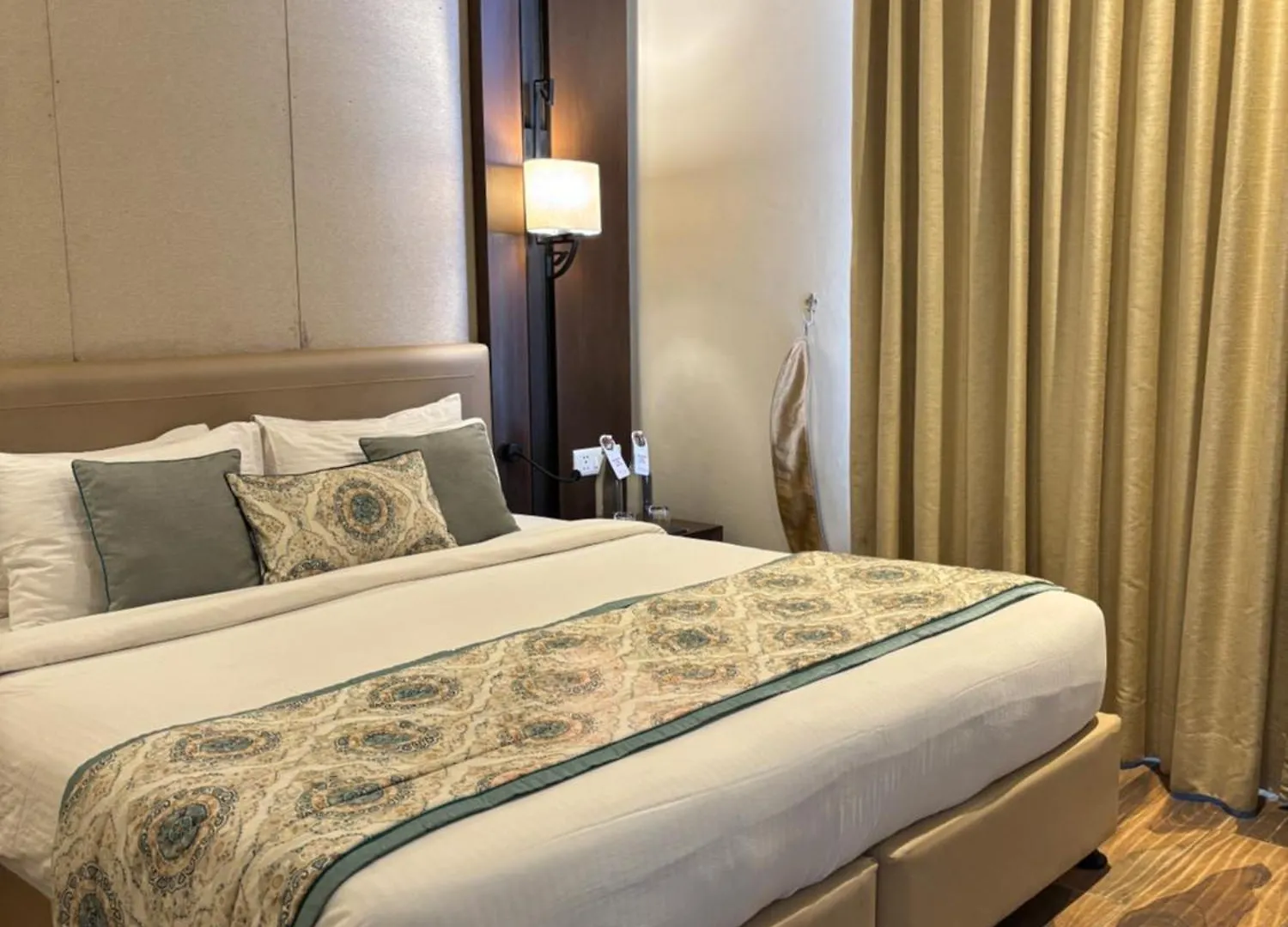 Regenta Resort & Spa Mashobra Shimla