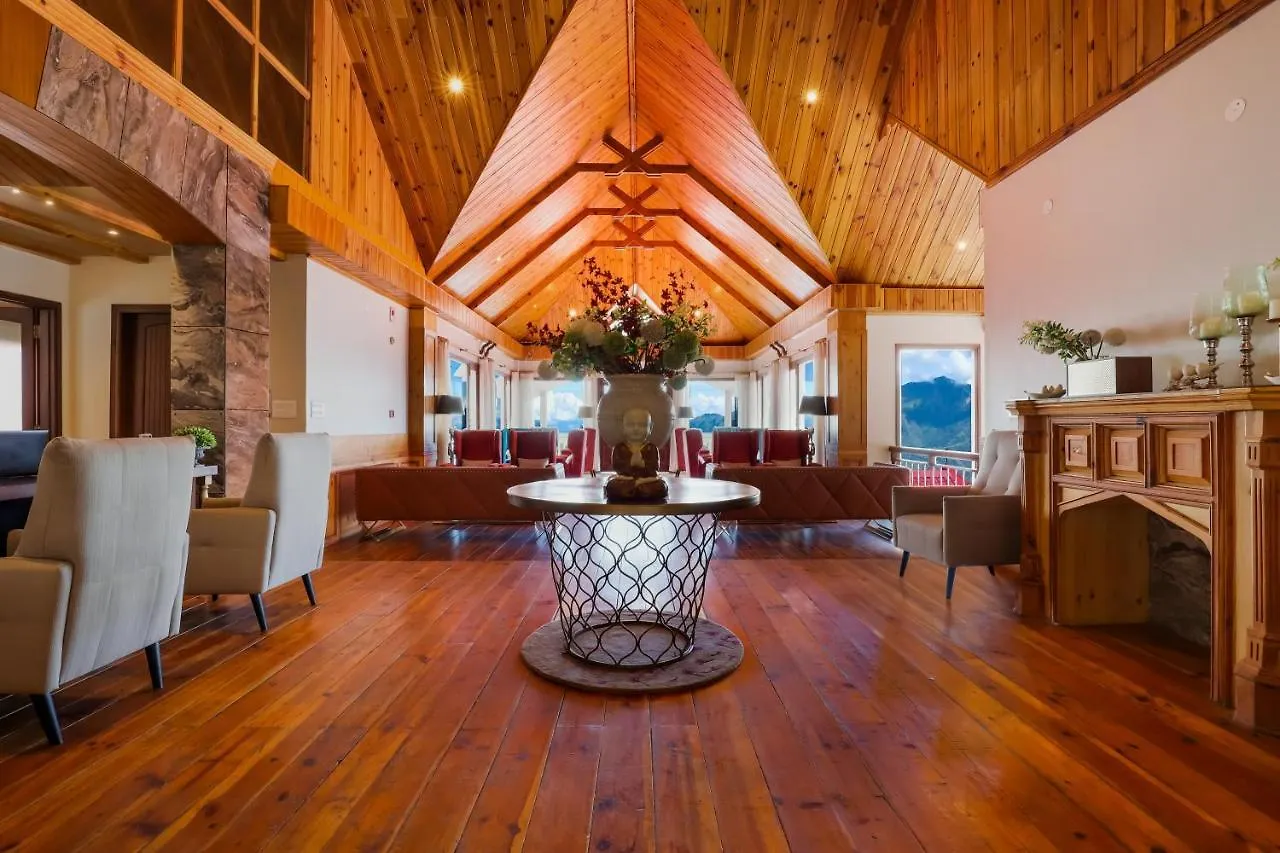 Regenta Resort & Spa Mashobra Shimla