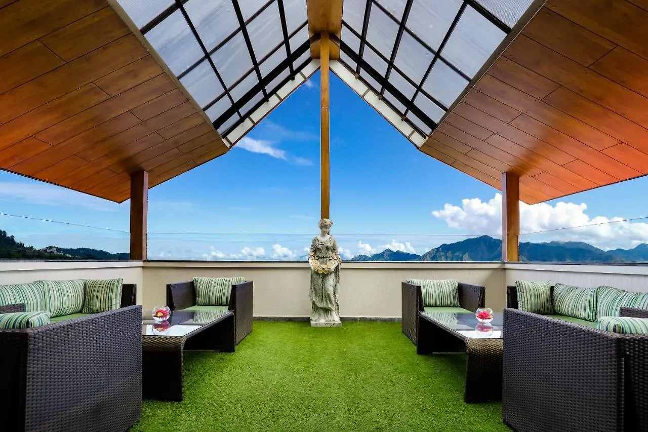 Regenta Resort & Spa Mashobra Shimla