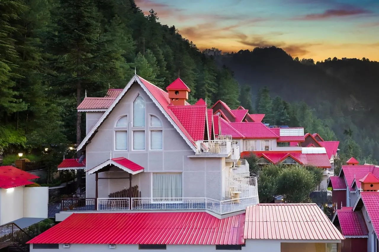 Regenta Resort & Spa Mashobra Shimla
