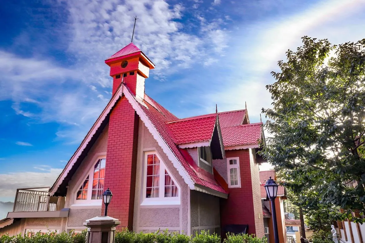 Regenta Resort & Spa Mashobra Shimla