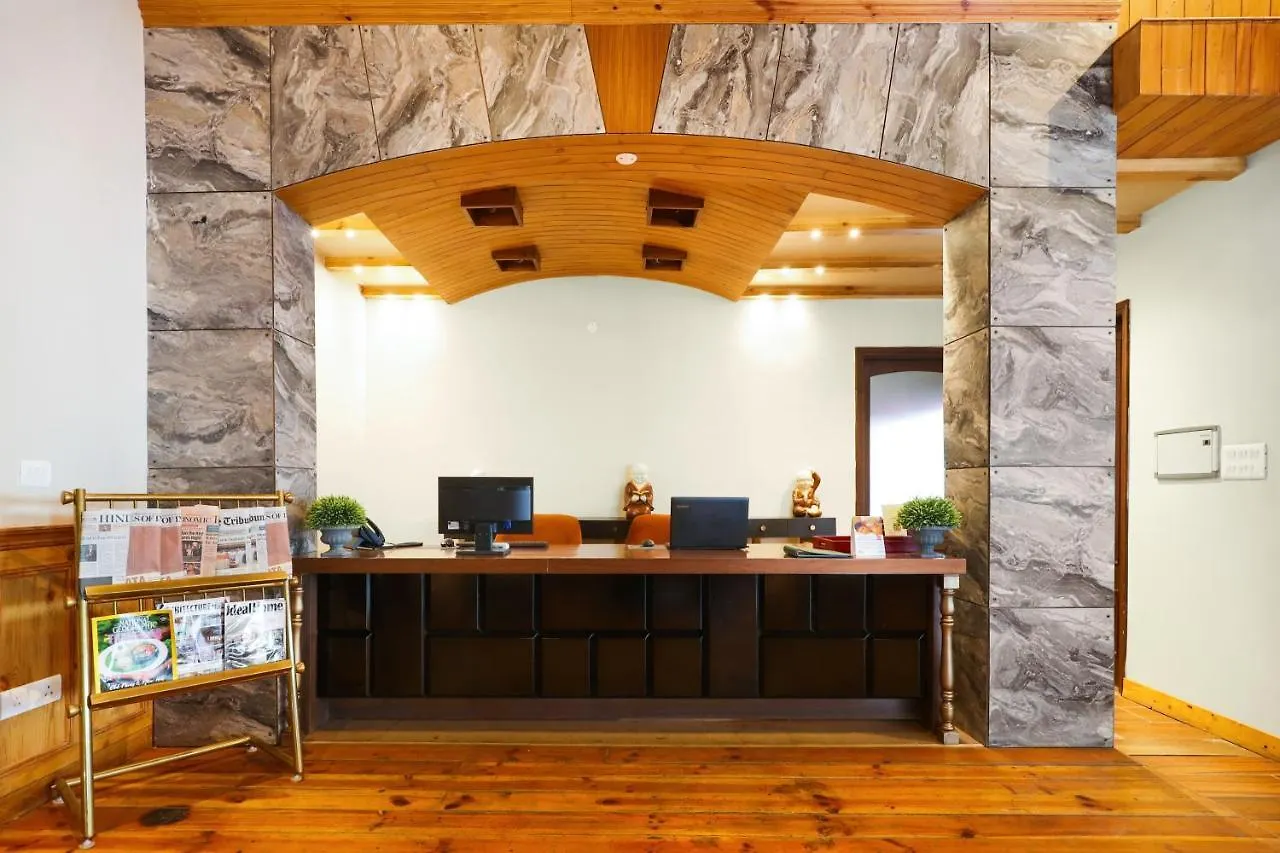 Regenta Resort & Spa Mashobra Shimla