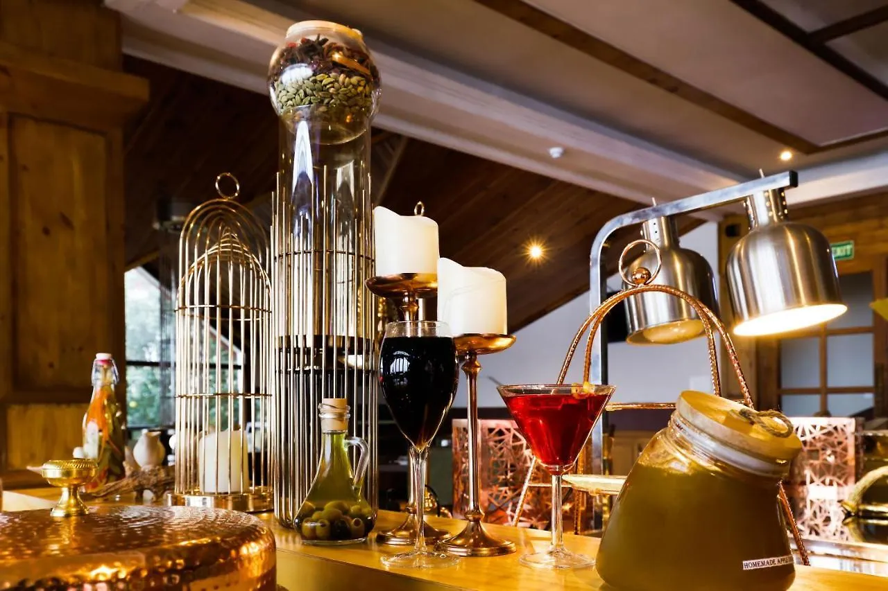Regenta Resort & Spa Mashobra Shimla