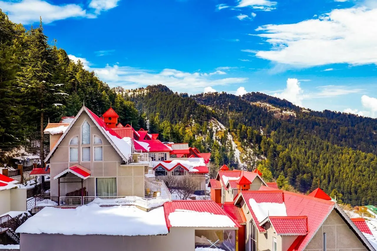 Regenta Resort & Spa Mashobra Shimla