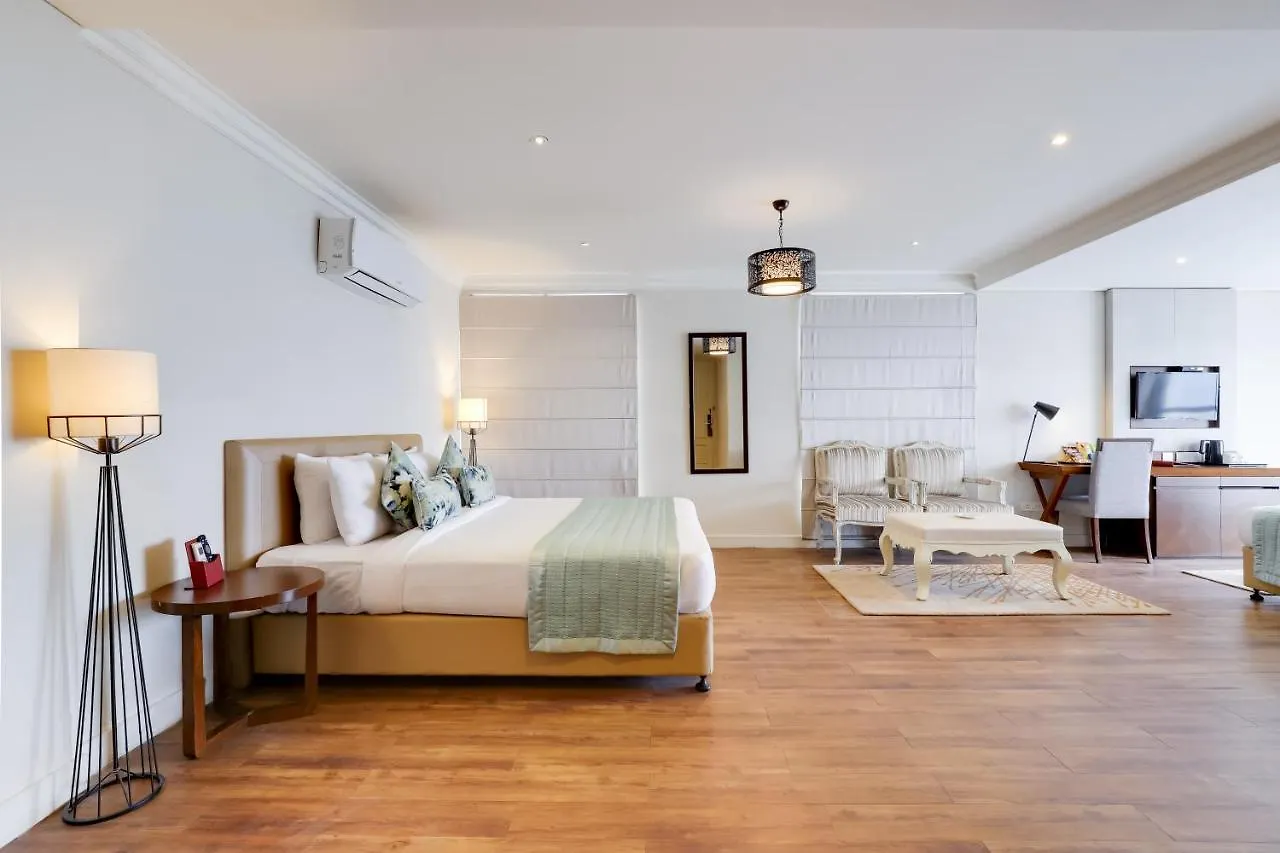 Regenta Resort & Spa Mashobra Shimla