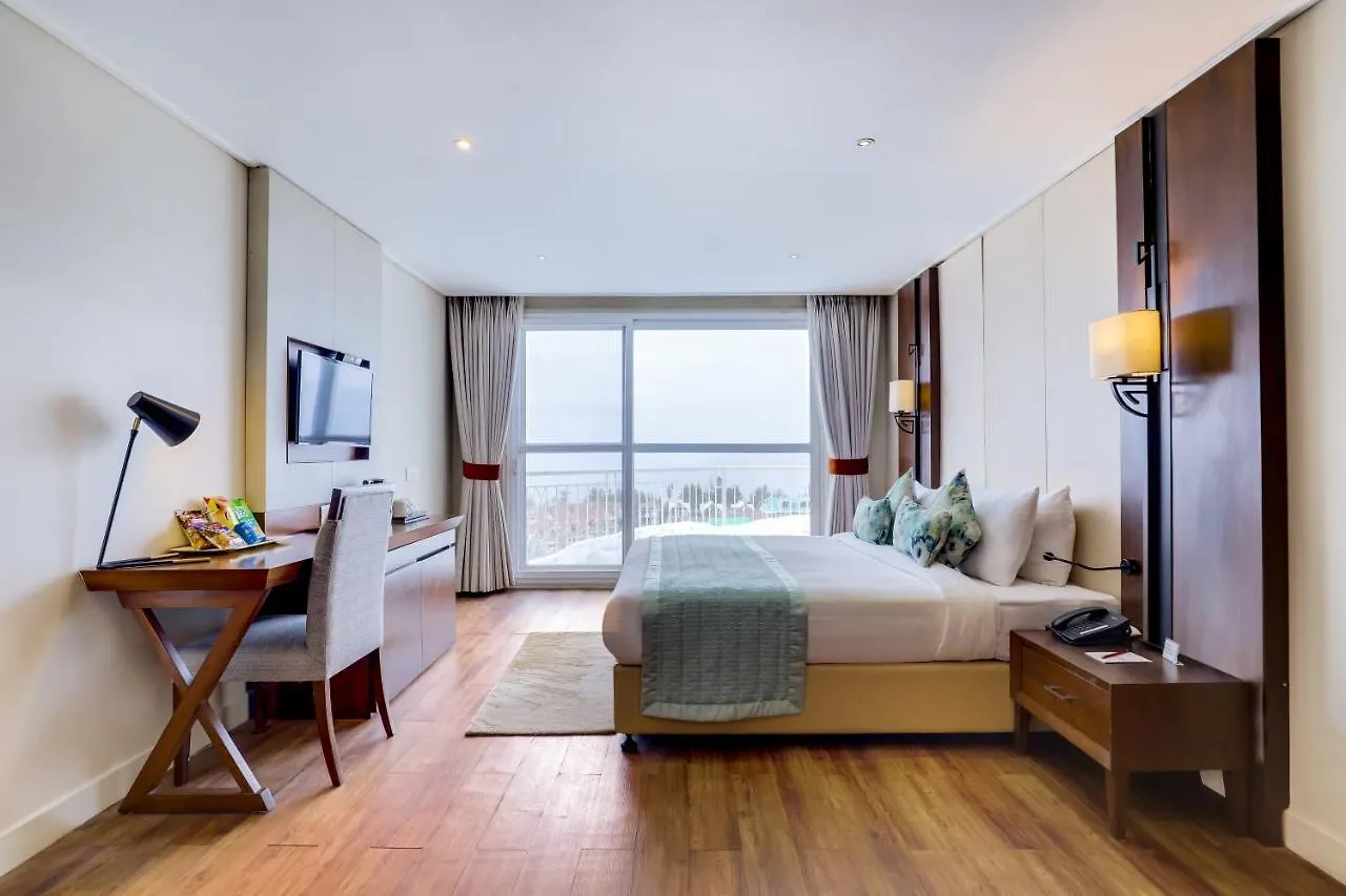 Regenta Resort & Spa Mashobra Shimla 4*,