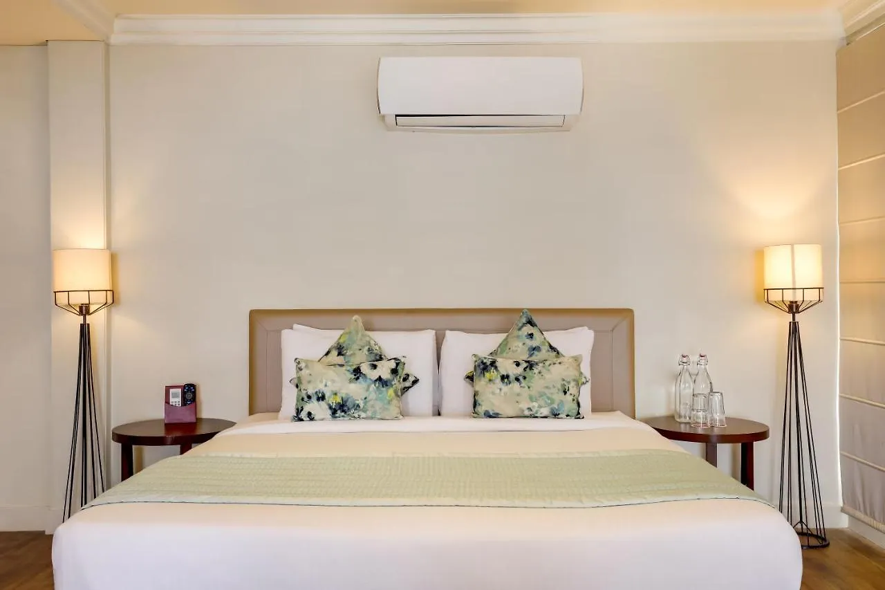Regenta Resort & Spa Mashobra Shimla